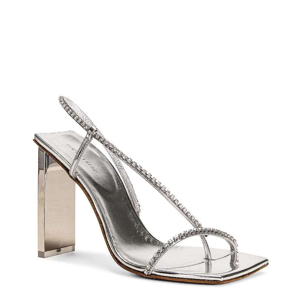 ARIELLE BARON
Narcissus 95 Heel - Picture 5 of 10